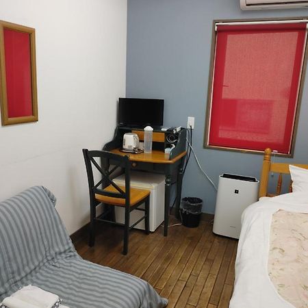 Otaru Villa Moun Teng Экстерьер фото