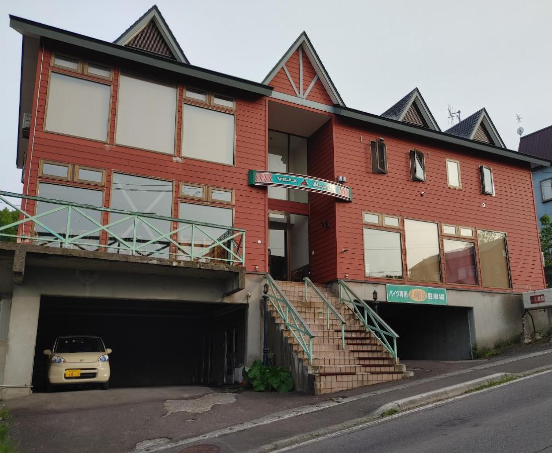 Otaru Villa Moun Teng Экстерьер фото