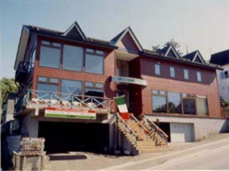 Otaru Villa Moun Teng Экстерьер фото