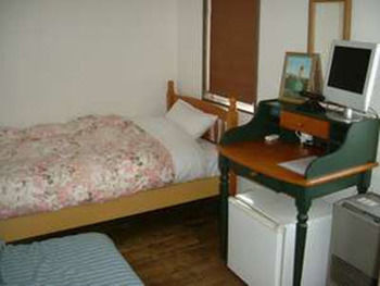 Otaru Villa Moun Teng Экстерьер фото