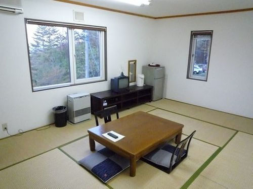 Otaru Villa Moun Teng Экстерьер фото